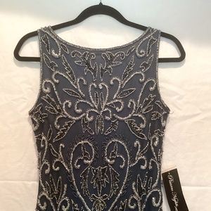 Pissarro Nights evening gown/mother of the bride